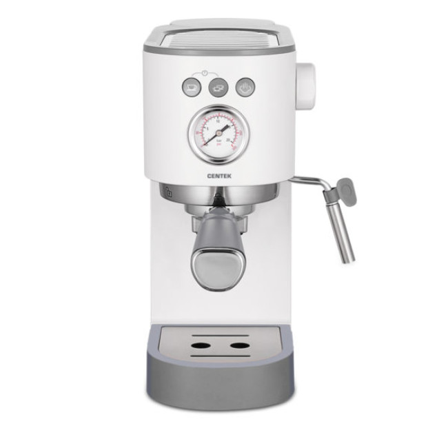 Кофеварка эспрессо Centek CT-1168 Кофеварка эспрессо Centek CT-1168