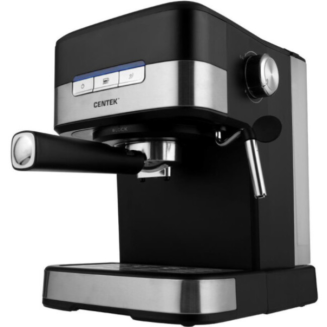 Кофеварка CENTEK CT-1171 Кофеварка CENTEK CT-1171