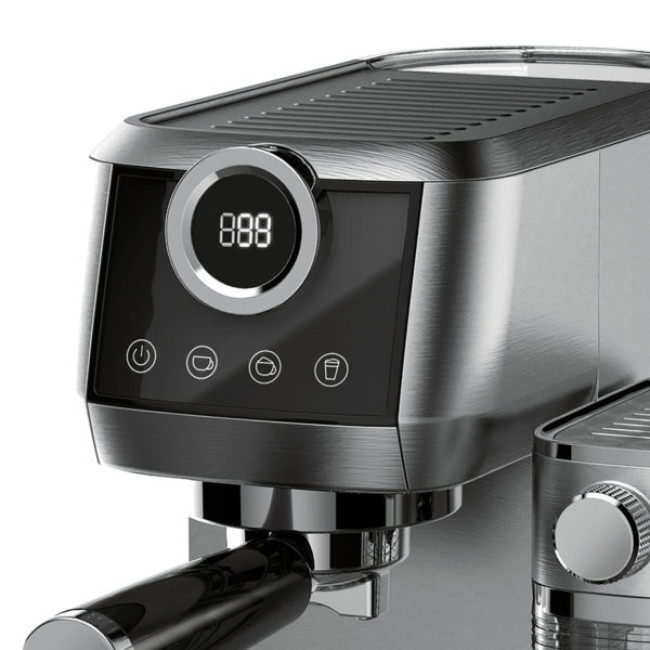 Кофеварка эспрессо Centek CT-1170 Кофеварка эспрессо Centek CT-1170