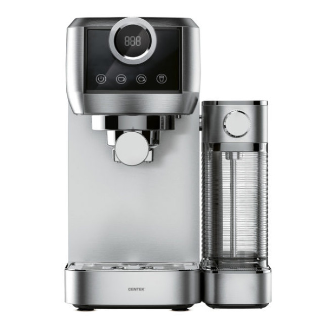 Кофеварка эспрессо Centek CT-1170 Кофеварка эспрессо Centek CT-1170