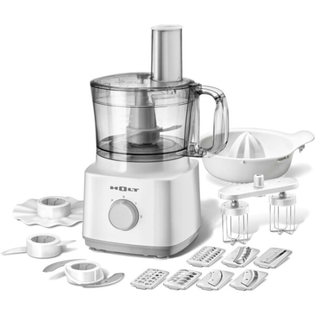 Кухонный комбайн Holt HT-FP-012 Кухонный комбайн Holt HT-FP-012