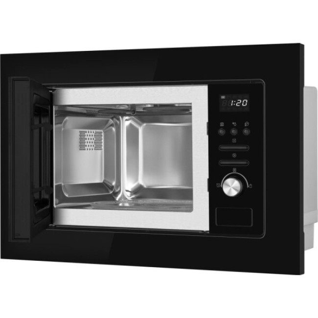 Встраиваемая микроволновая печь WEISSGAUFF BMWO-206 Grill Встраиваемая микроволновая печь WEISSGAUFF BMWO-206 Grill