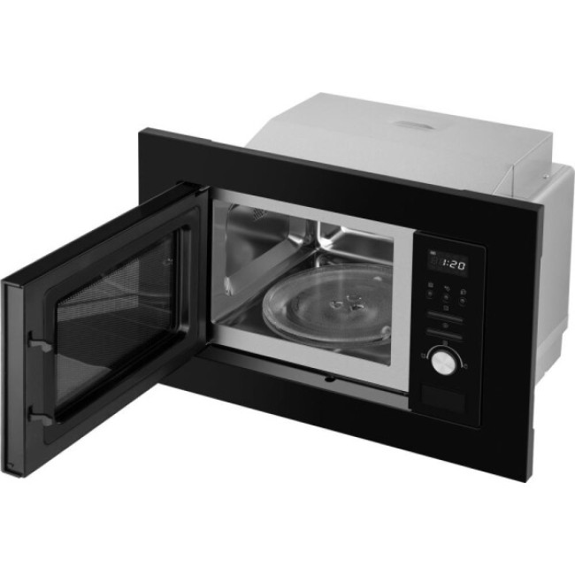 Встраиваемая микроволновая печь WEISSGAUFF BMWO-206 Grill Встраиваемая микроволновая печь WEISSGAUFF BMWO-206 Grill