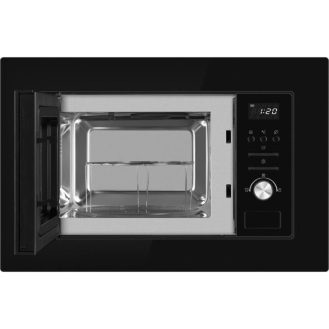 Встраиваемая микроволновая печь WEISSGAUFF BMWO-206 Grill Встраиваемая микроволновая печь WEISSGAUFF BMWO-206 Grill
