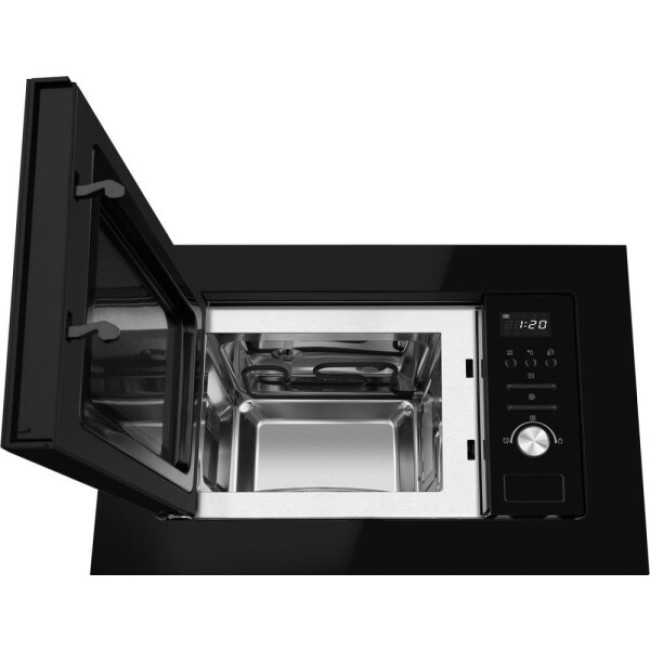 Встраиваемая микроволновая печь WEISSGAUFF BMWO-206 Grill Встраиваемая микроволновая печь WEISSGAUFF BMWO-206 Grill