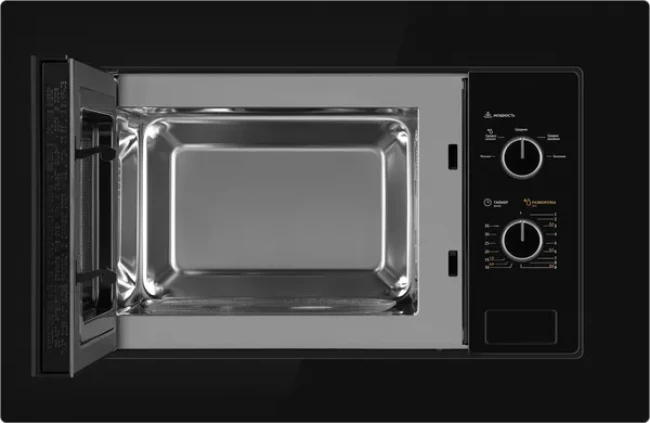 Микроволновая печь Weissgauff BMWO-206 Микроволновая печь Weissgauff BMWO-206