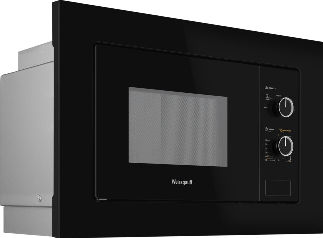 Микроволновая печь Weissgauff BMWO-206 Микроволновая печь Weissgauff BMWO-206