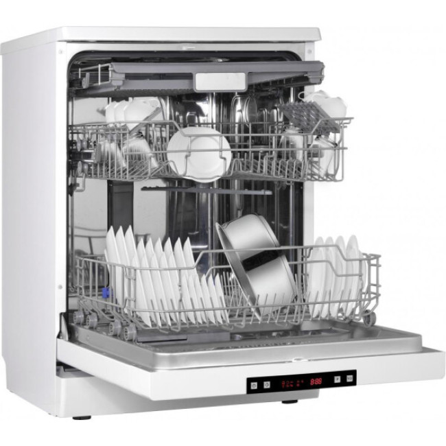 Посудомоечная машина Weissgauff DW 6035 Посудомоечная машина Weissgauff DW 6035