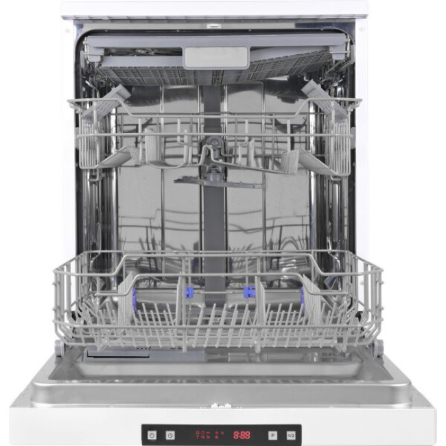 Посудомоечная машина Weissgauff DW 6035 Посудомоечная машина Weissgauff DW 6035