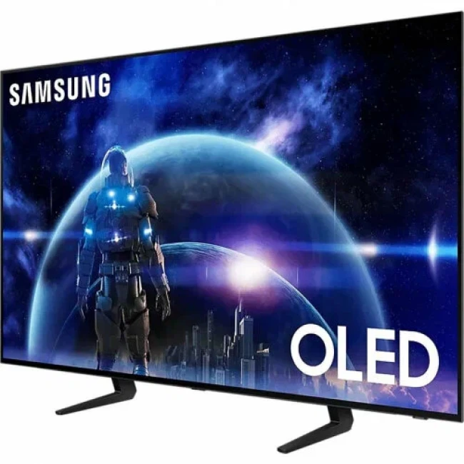 Телевизор Samsung OLED 4K S90D QE48S90DAEXCE Телевизор Samsung OLED 4K S90D QE48S90DAEXCE