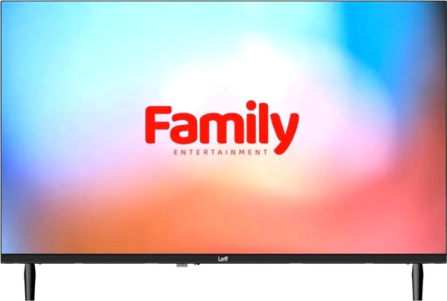 Телевизор Leff 32H580T Телевизор Leff 32H580T