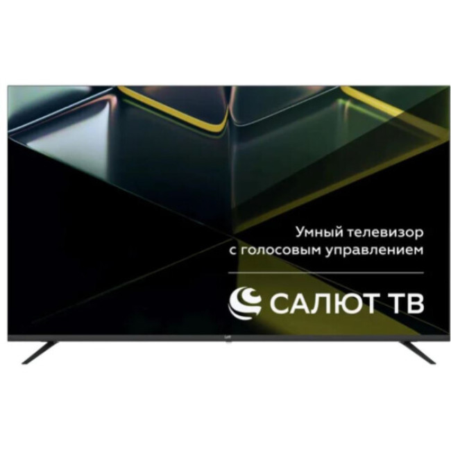 Телевизор Leff 50U680T Телевизор Leff 50U680T