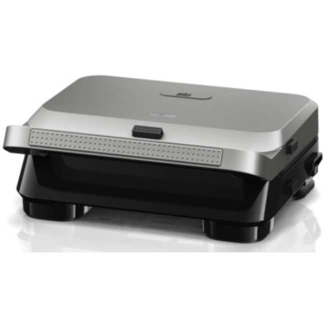 Многофункциональная сэндвичница Braun SnackMaker 5 SM5005 Многофункциональная сэндвичница Braun SnackMaker 5 SM5005