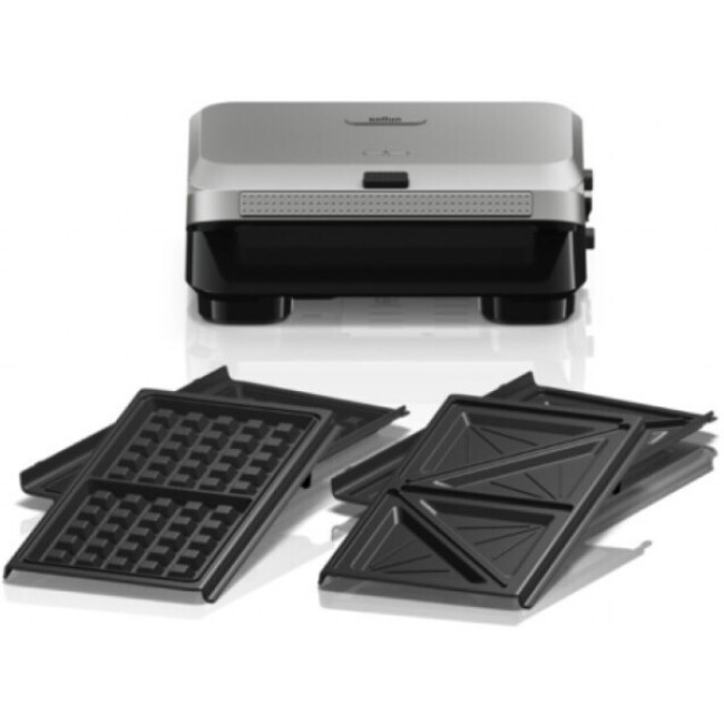 Многофункциональная сэндвичница Braun SnackMaker 5 SM5005 Многофункциональная сэндвичница Braun SnackMaker 5 SM5005