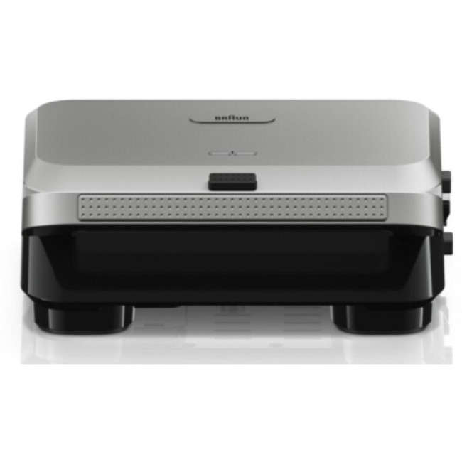 Многофункциональная сэндвичница Braun SnackMaker 5 SM5005 Многофункциональная сэндвичница Braun SnackMaker 5 SM5005