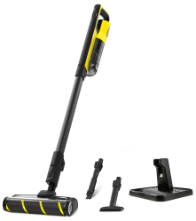 Пылесос Karcher VC4S Cordless Plus (1.198-282.0) - фото