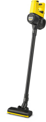 Пылесос Karcher VC4 Cordless MyHome (1.198-620.0) - фото2