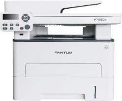 МФУ Pantum M7105DN - фото2