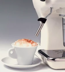 Кофеварка Ariete 1389 Cream Vintage - фото2