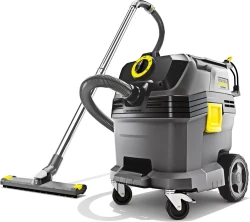 Пылесос Karcher NT30/1 Tact L (1.148-201.0) - фото2