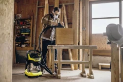 Пылесос Karcher WD 5 P S V-25/5/22 (1.628-356.0) - фото2