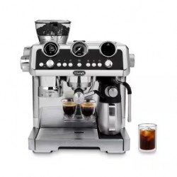 Кофеварка DeLonghi EC9865M La Specialista Maestro Cold Brew - фото
