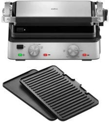 Электрогриль Braun MultiGrill 7 CG7020 - фото2