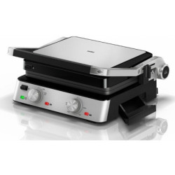 Электрогриль Braun MultiGrill 7 CG7020 - фото