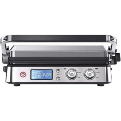 Электрогриль BRAUN CG9043 - фото2