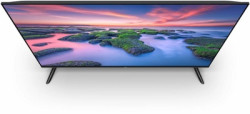 Телевизор Xiaomi TV A FHD 43" 2025 (международная версия) - фото2