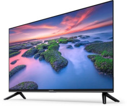 Телевизор Xiaomi TV A FHD 43" 2025 (международная версия) - фото