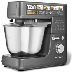 Комбайн кухонный Holt HT-FP-010 - фото