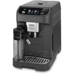 Кофемашина DeLonghi Magnifica Plus ECAM320.61.G - фото2