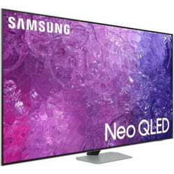 Телевизор Samsung Neo QLED 4K QN90C QE65QN90CAUXRU - фото2