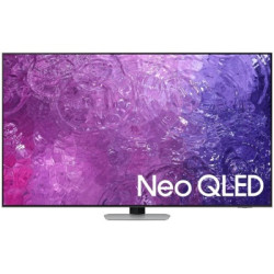 Телевизор Samsung Neo QLED 4K QN90C QE65QN90CAUXRU - фото