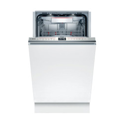 Встраиваемая посудомоечная машина Bosch SPV6ZMX23E - фото