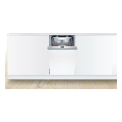 Встраиваемая посудомоечная машина Bosch SPV6ZMX23E - фото2