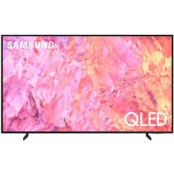 Samsung QLED 4K Q60C QE75Q60CAUXRU - фото