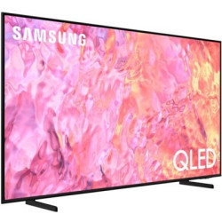 Samsung QLED 4K Q60C QE75Q60CAUXRU - фото2