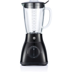 Блендер Wilfa BLP-1200B - фото2