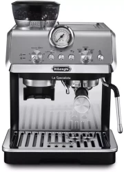 Кофеварка DeLonghi La Specialista Arte Manual EC9155.MB - фото2