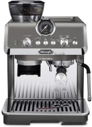 Кофеварка DeLonghi La Specialista Arte Evo Cold Brew EC9255.T - фото
