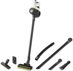 Пылесос Karcher VC 4 Cordless MyHome Car (1.198-632.0) - фото