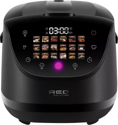Мультиварка RED Solution ColorCook RMC-88 - фото2