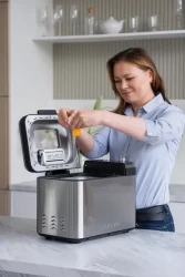 Хлебопечка Garlyn Home BR-2000 - фото2