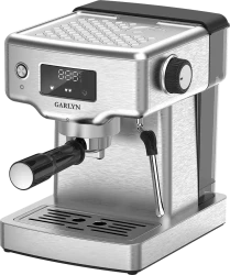 Рожковая кофеварка Garlyn C60 - фото