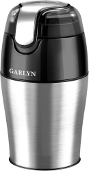 Электрическая кофемолка Garlyn CG-01 - фото
