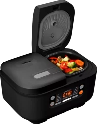 Мультиварка Garlyn MR-Duo 5 - фото2