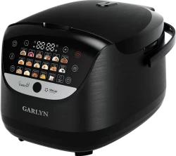 Мультиварка Garlyn MR-Pro 20 - фото