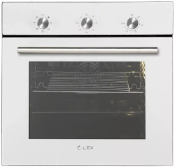 Духовой шкаф LEX EDM 070 WH / CHAO000193 - фото